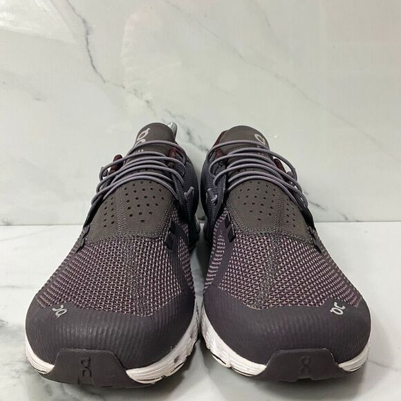 On Cloud 6 Men’s Running Shoes main image 4
